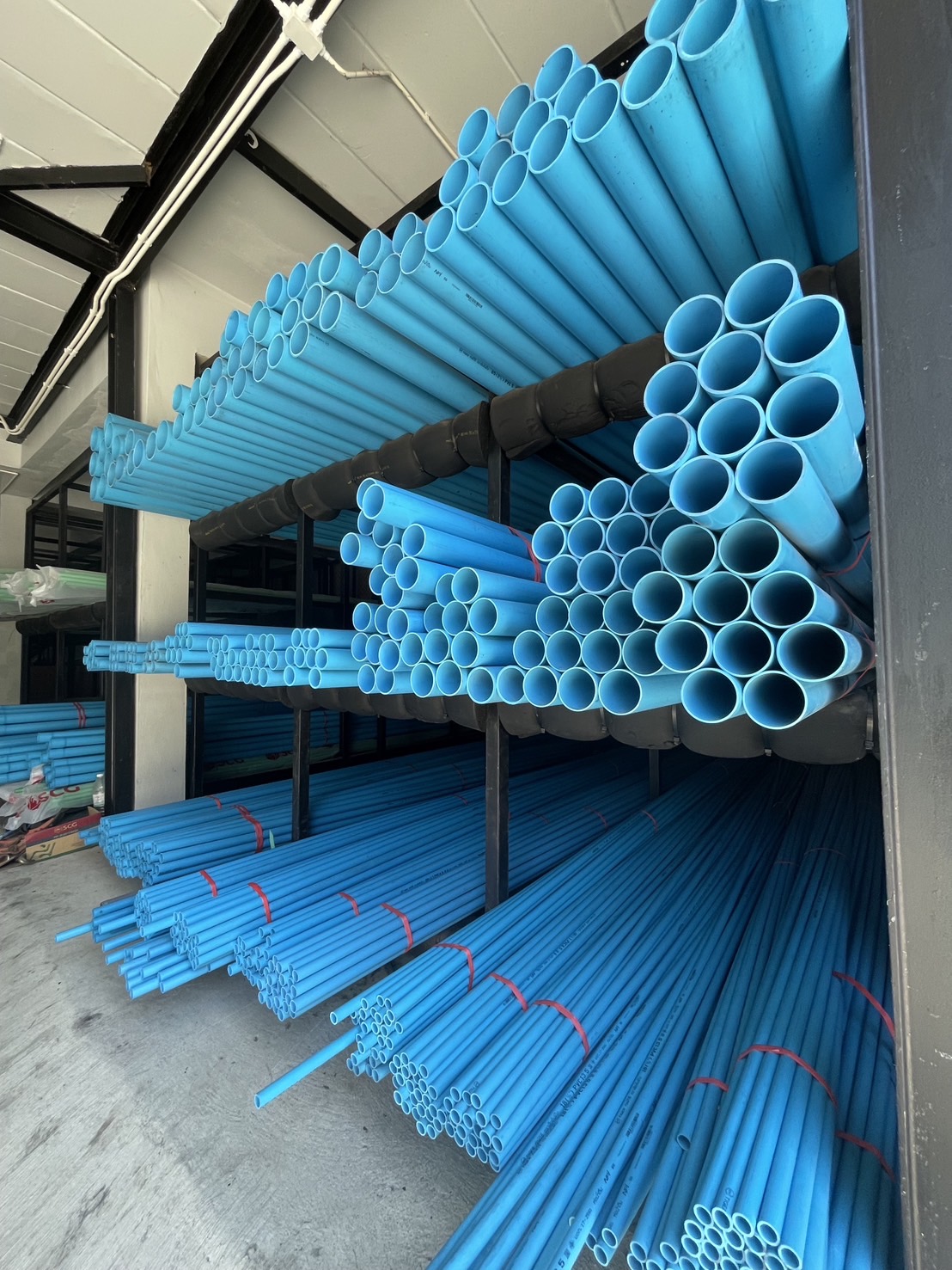 ท่อประปา PVC - Image 7