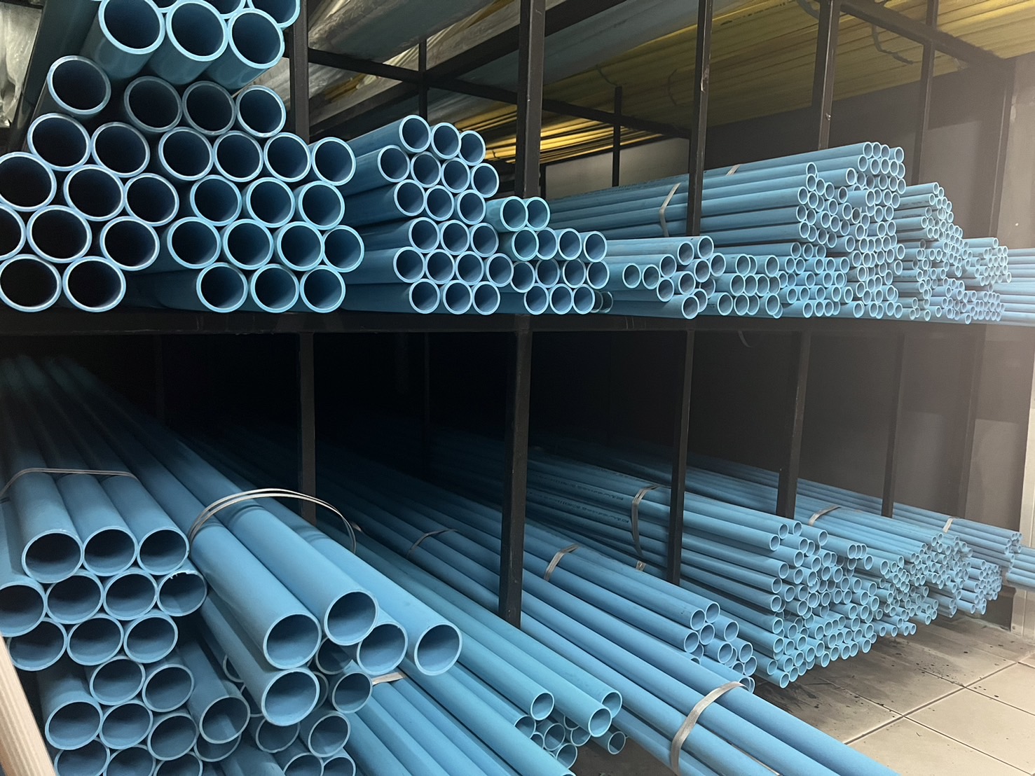 ท่อประปา PVC - Image 5