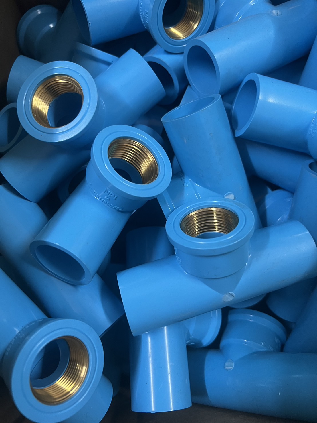 ท่อประปา PVC - Image 3